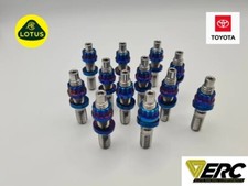 ERC Lotus Evora, Exige and