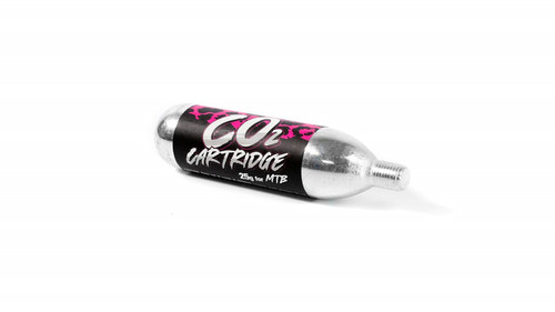 Muc off co2 16g 25g - co2,