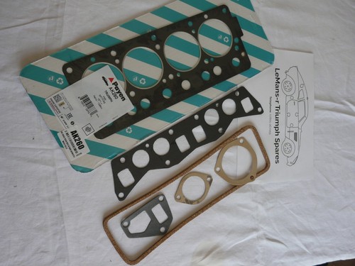 Triumph spitfire mk3 - , and