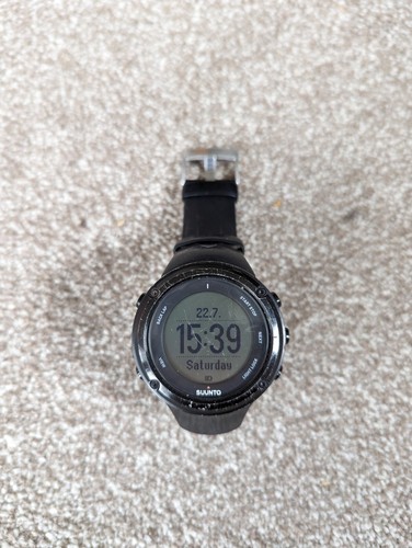Suunto ambit gps - ambit,