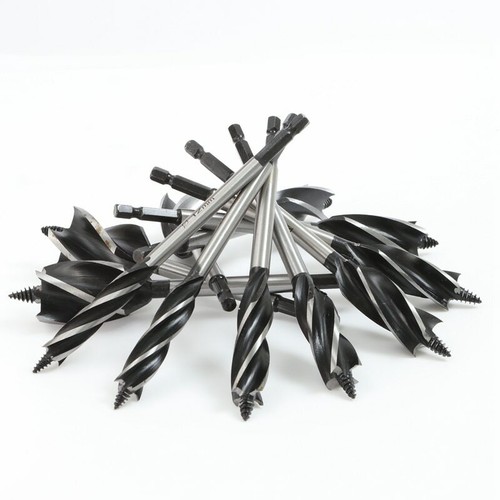 35mm high speed steel - steel, wood