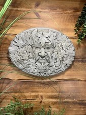 STONE GARDEN TREE MAN GREEN
