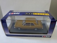 Vanguards Corgi VA04119 Ford