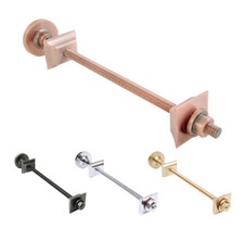 Luxury Brass Radiator Wall