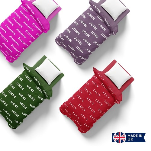 Personalised any name - personalised,