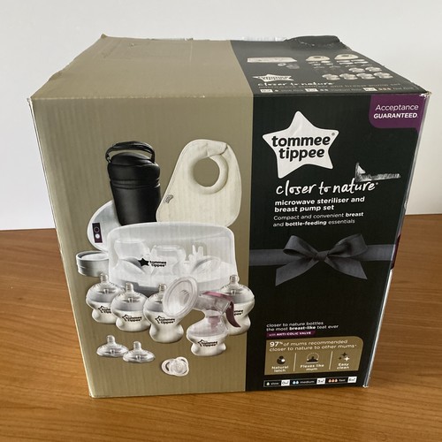 Microwave steriliser baby - steriliser,