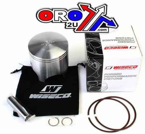 Wiseco 5mm piston - wiseco, kit