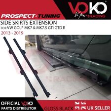 VW GOLF MK7 & MK7.5 GTI GTD &