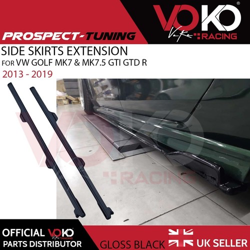 Golf mk7 - golf, gti