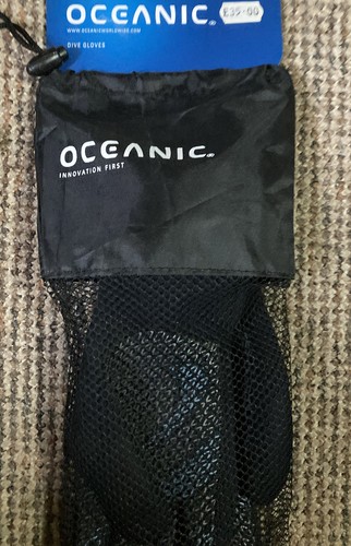 Oceanic pioneer and 3mm - pioneer,