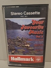 Your favourite music vol - your,