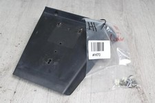 License Plate Holder Rear