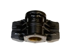 NEW Axle Trunnion Assembly For