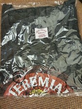 Jeremiah Weed T Shirt In Size S/M -- NEW UNUSED