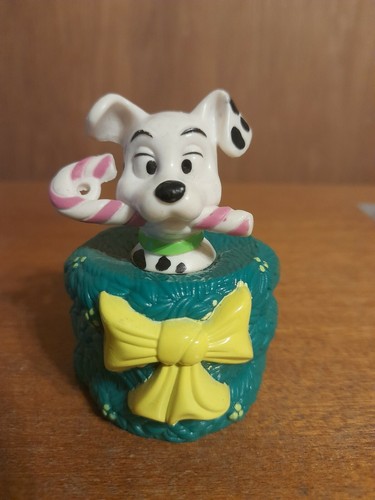 Mcdonalds 101 dalmatians - 101,