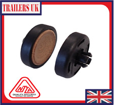 WINTERHOFF FRICTION PAD SET FOR WS3000 & WS3500 MK2 MK3 STABILISER Couplings