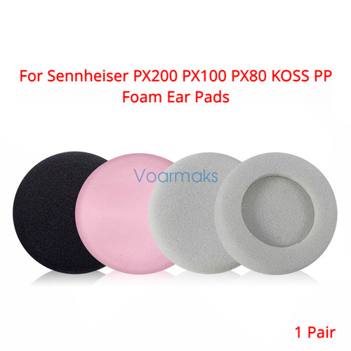 Replacement foam ear - pads, for