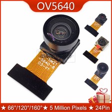 OV5640 Camera Module for ESP32-CAM Camera Module 5 Million Pixels 160 Degree NEW