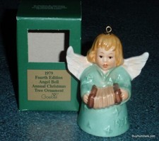1979 GOEBEL Annual Green Angel