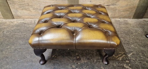 Queen anne leather - anne,