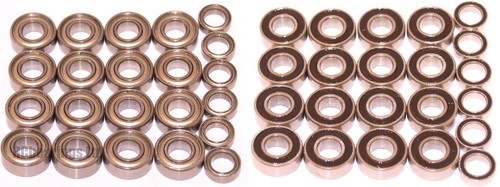 Tamiya 58087 58360 - 58360, (ta01)