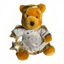 Disney WinniePooh Plush