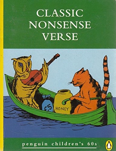 Classic nonsense verse - classic,