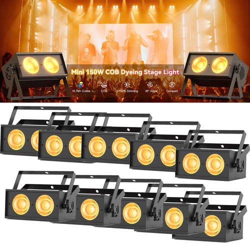 Uking 150w cob rgbw led - 150w,