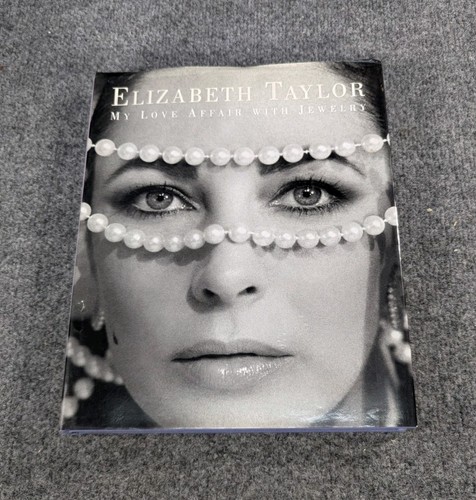 Elizabeth taylor love - elizabeth, my