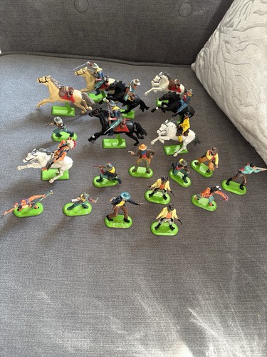 Job lot britain die cast - lot,