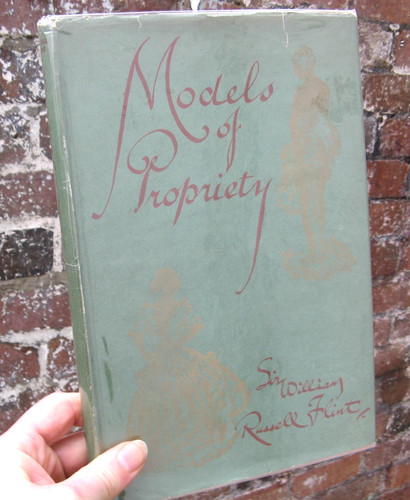 1951 models propriety - 1951,