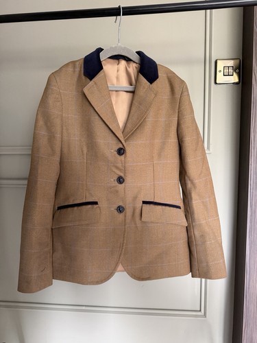 Beau cheval beige - beau, tweed