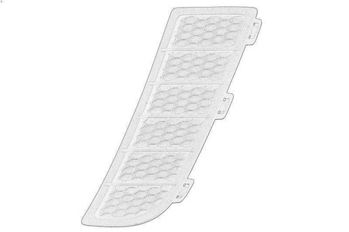 Bumper parts suzuki - oe,