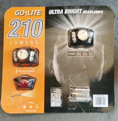Lite 210 - go,
