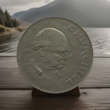 1965 Crown Elizabeth II