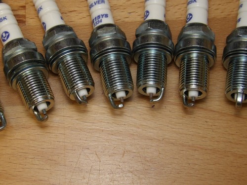 12x brisk dr15ys spark plugs - brisk,