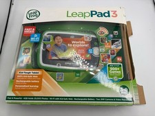 Leapfrog leappad learning - leapfrog, 3