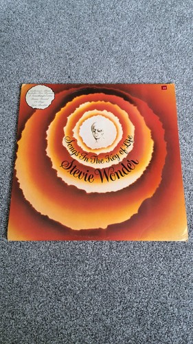 Stevie wonder songs the key - wonder, in
