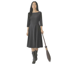 Ann Taylor Women's Flare Dress