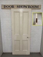 Reclaimed Victorian Pine