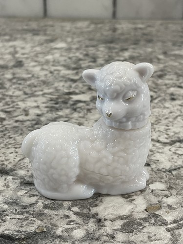 Avon little lamb perfume - avon, lamb"