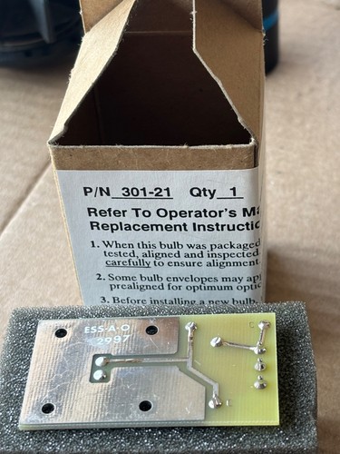 Rite microfilm densitometer - microfilm,