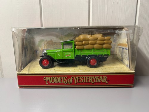 Matchbox diecast y62 - y62,