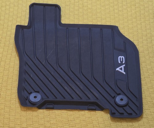 Genuine audi mhev 2020 rhd - a3, 2020+