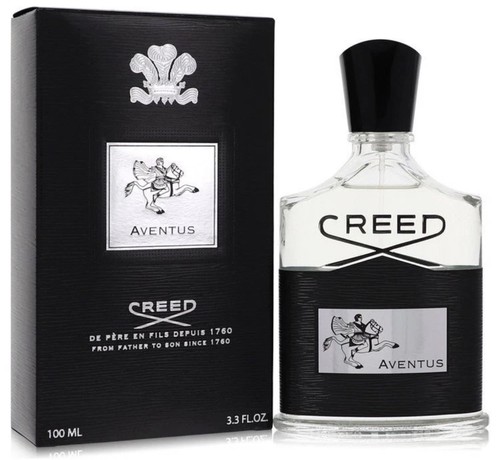 100 authentic creed aventus - authentic,