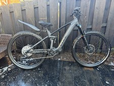 Cube Stereo Hybrid 140 HPC SLX