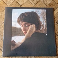 Clairo Sling Dark Green Vinyl