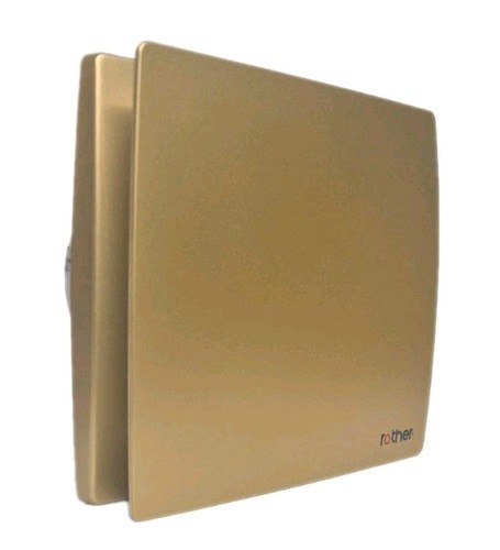 Bathroom extractor fan - extractor, silent