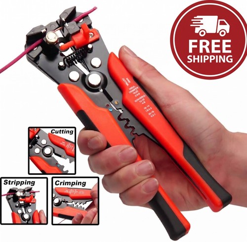 Professional automatic wire - professional,