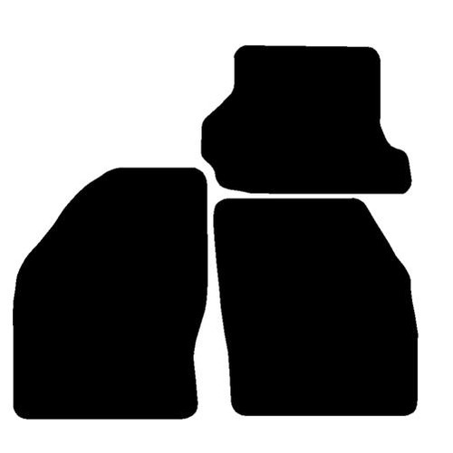 Premium tailored car floor mat - car,